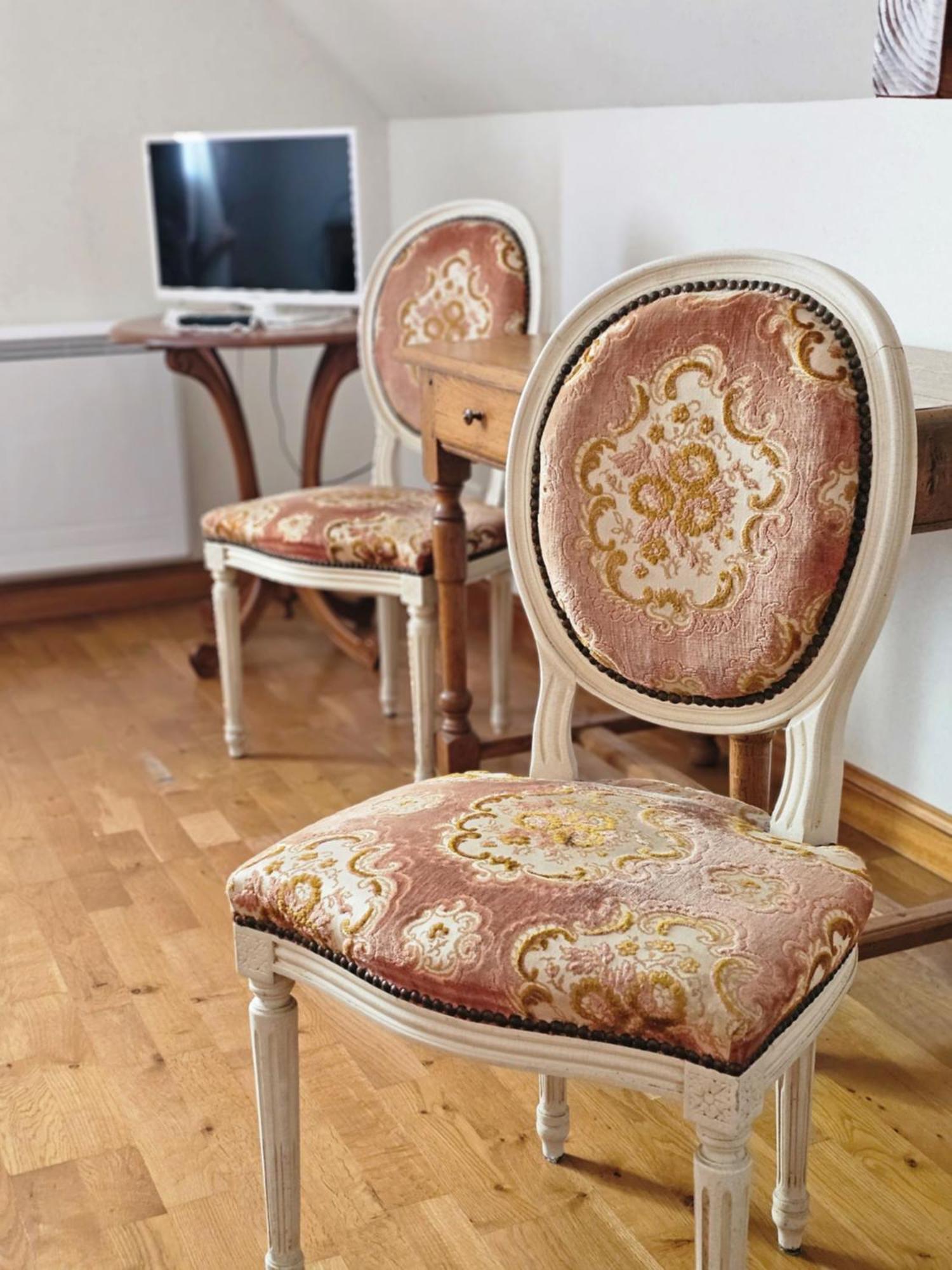Chambres D'Hotes Chez Renee Le Charmel ภายนอก รูปภาพ