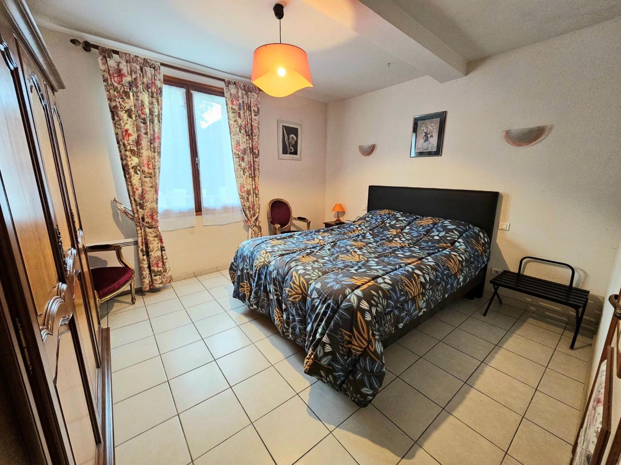 Chambres D'Hotes Chez Renee Le Charmel ภายนอก รูปภาพ