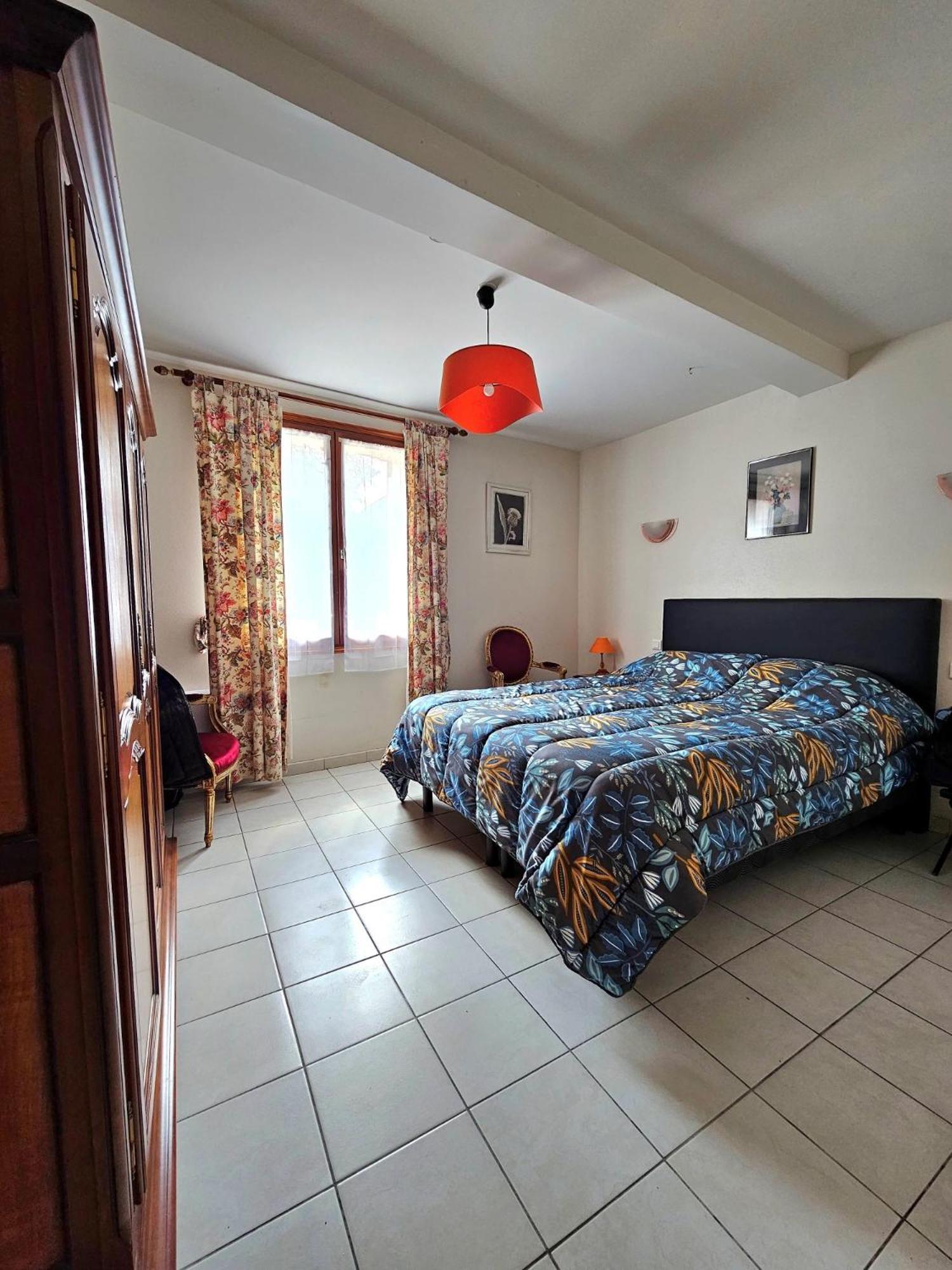 Chambres D'Hotes Chez Renee Le Charmel ภายนอก รูปภาพ