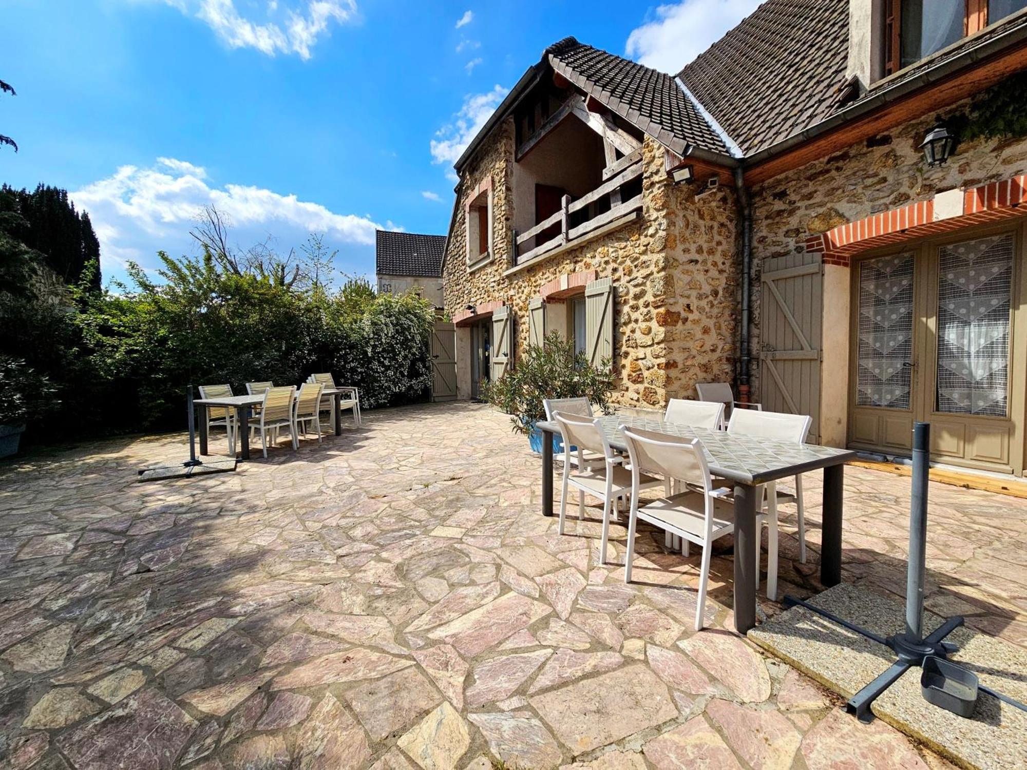 Chambres D'Hotes Chez Renee Le Charmel ภายนอก รูปภาพ