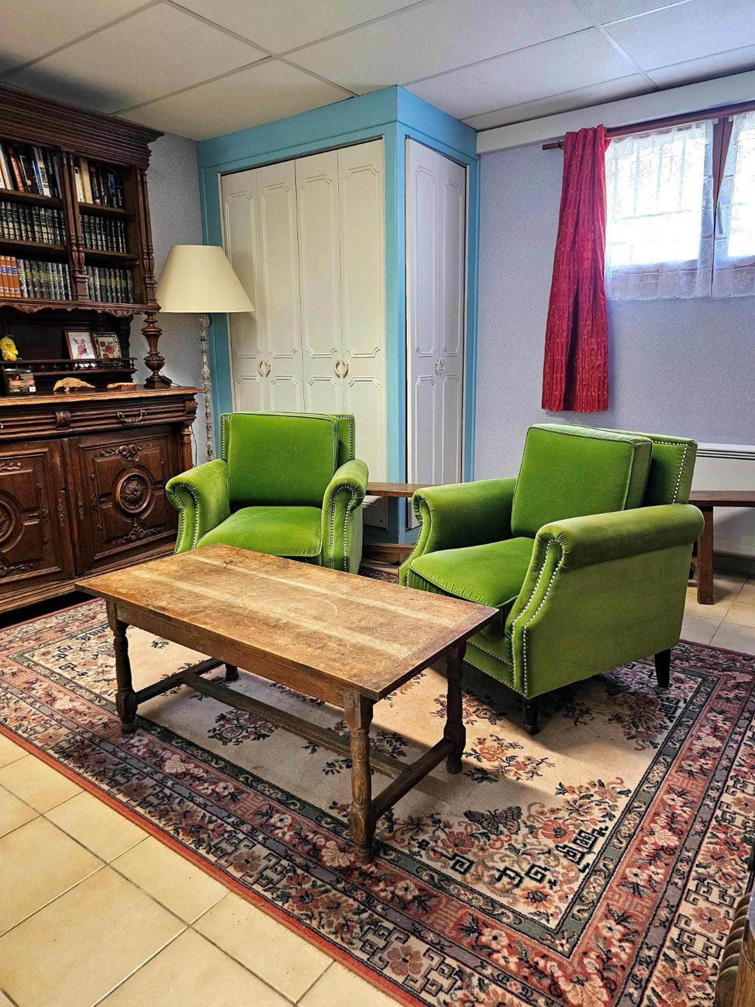 Chambres D'Hotes Chez Renee Le Charmel ภายนอก รูปภาพ